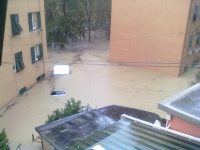 Alluvione 4 Novembre 2011